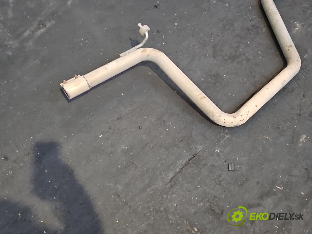 Skoda Kodiaq I 2.0 tdi 150 hp automatic 110 kW 1968 cm3 5- Tlumič: 5QF253611AA