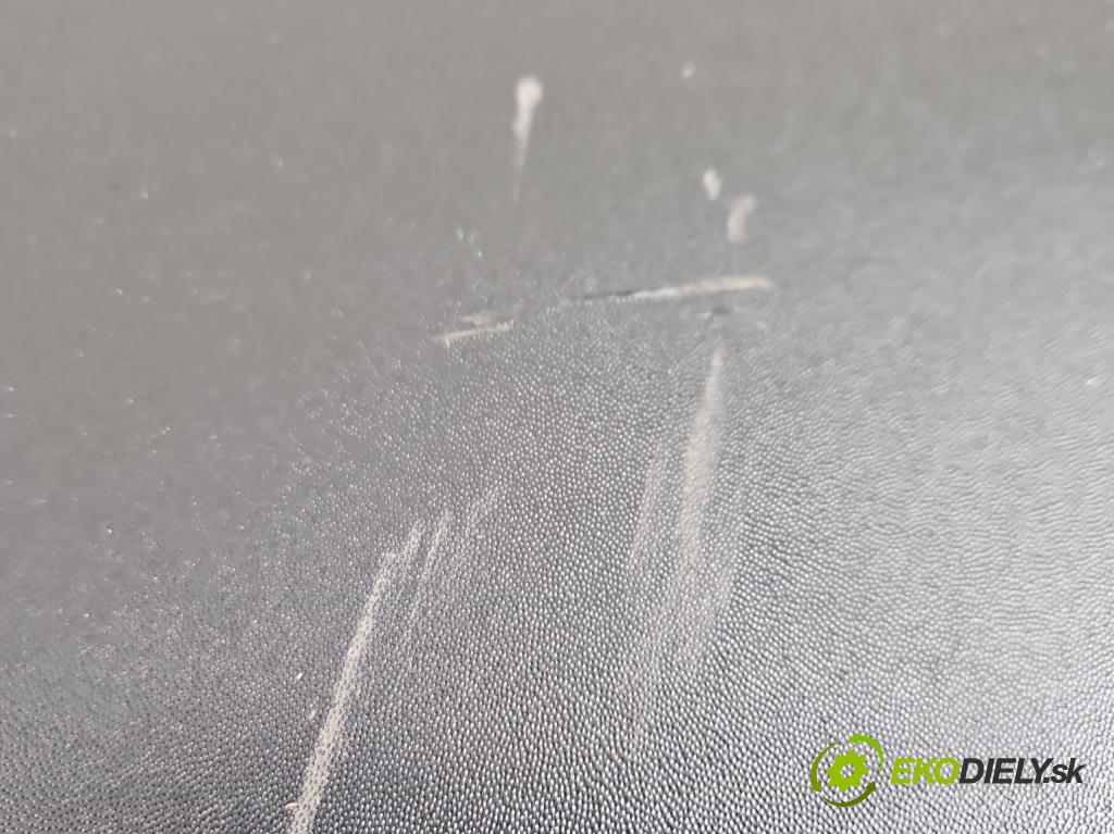 Skoda Kodiaq I 2.0 tdi 150 HP automatic 110 kW 1968 cm3 5- koberec do auta kufra: 565861531B