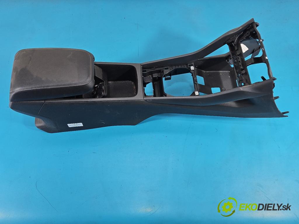 Skoda Kodiaq I 2.0 tdi 150 HP automatic 110 kW 1968 cm3 5- operadlo 566863243C (Lakťová opierka)