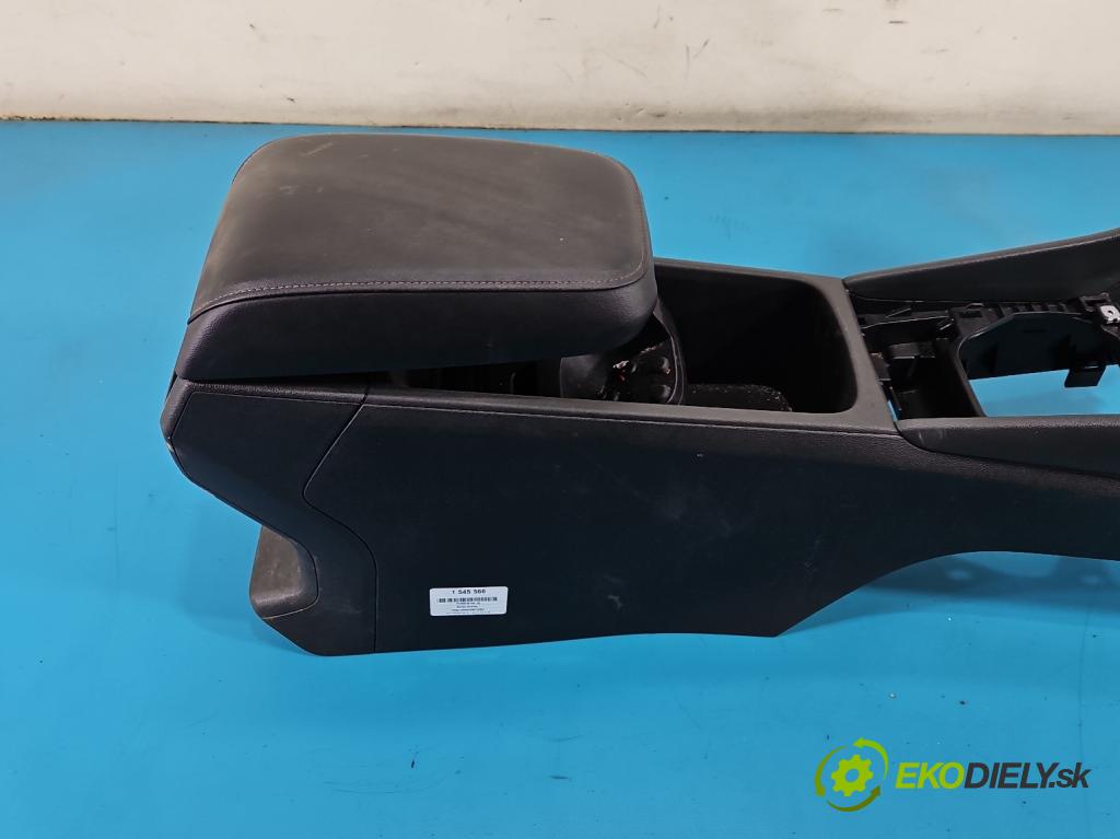 Skoda Kodiaq I 2.0 tdi 150 HP automatic 110 kW 1968 cm3 5- operadlo 566863243C (Lakťová opierka)