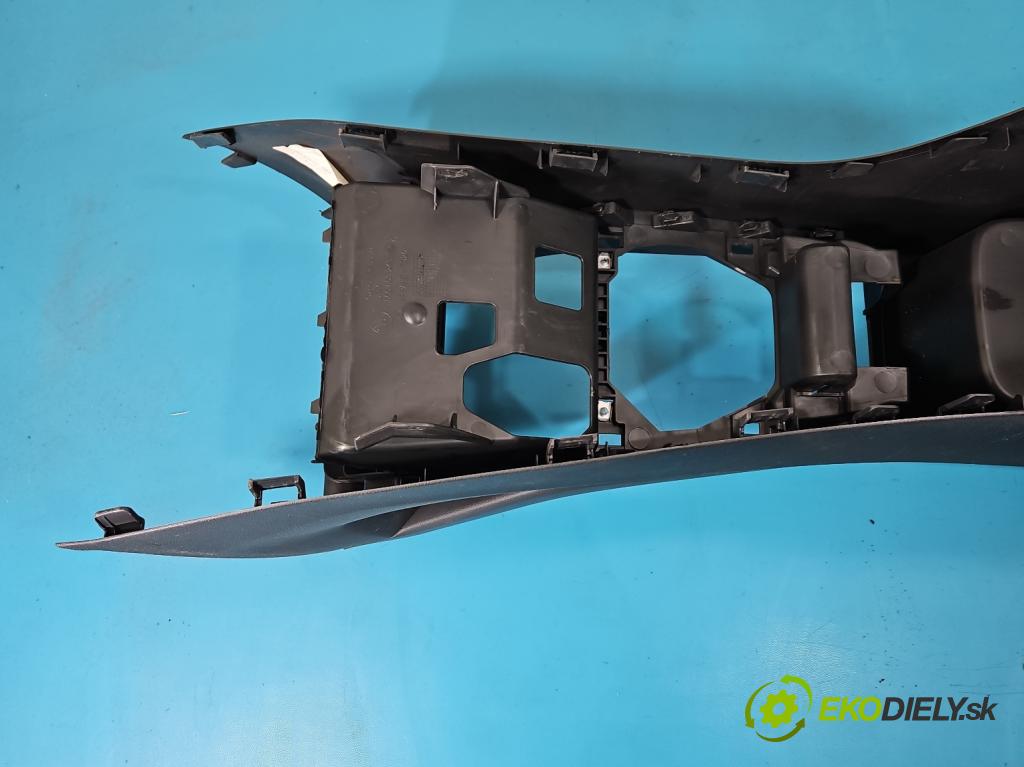 Skoda Kodiaq I 2.0 tdi 150 HP automatic 110 kW 1968 cm3 5- operadlo 566863243C (Lakťová opierka)