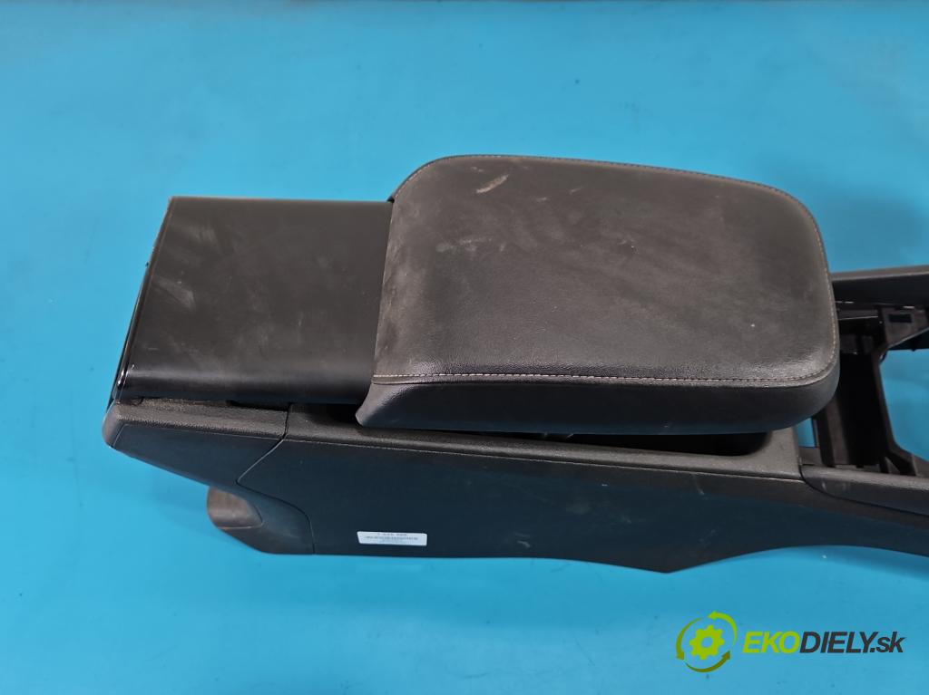 Skoda Kodiaq I 2.0 tdi 150 HP automatic 110 kW 1968 cm3 5- operadlo 566863243C (Lakťová opierka)