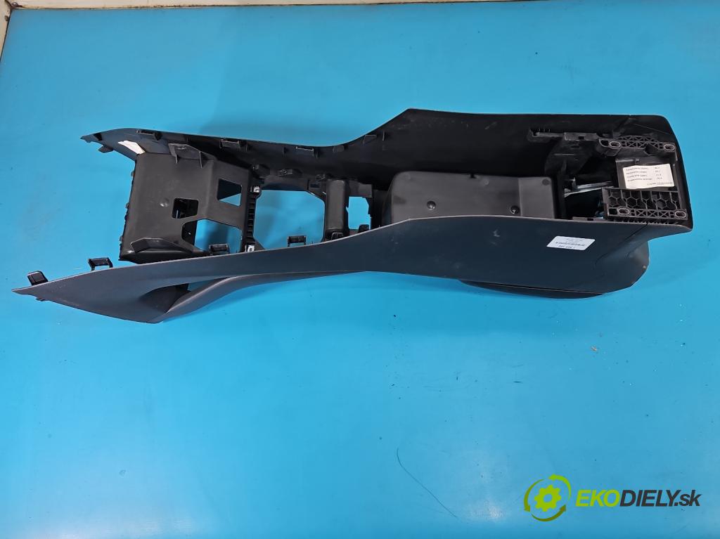 Skoda Kodiaq I 2.0 tdi 150 HP automatic 110 kW 1968 cm3 5- operadlo 566863243C (Lakťová opierka)