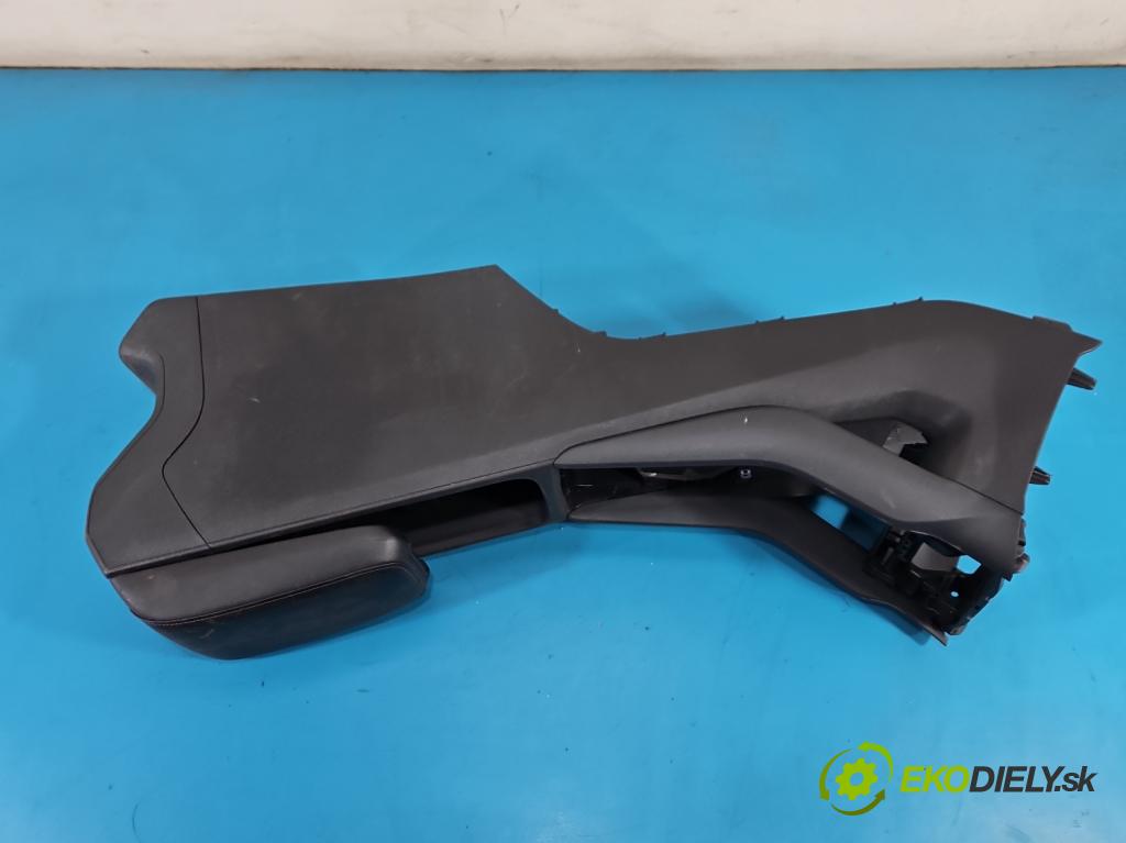 Skoda Kodiaq I 2.0 tdi 150 HP automatic 110 kW 1968 cm3 5- operadlo 566863243C (Lakťová opierka)