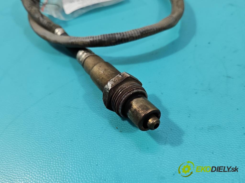 Renault Trafic III 2014 - 2.0 dci 120 HP manual 88 kW 1997 cm3 5- Sonda lambda 227930700R (Lambda sonda)