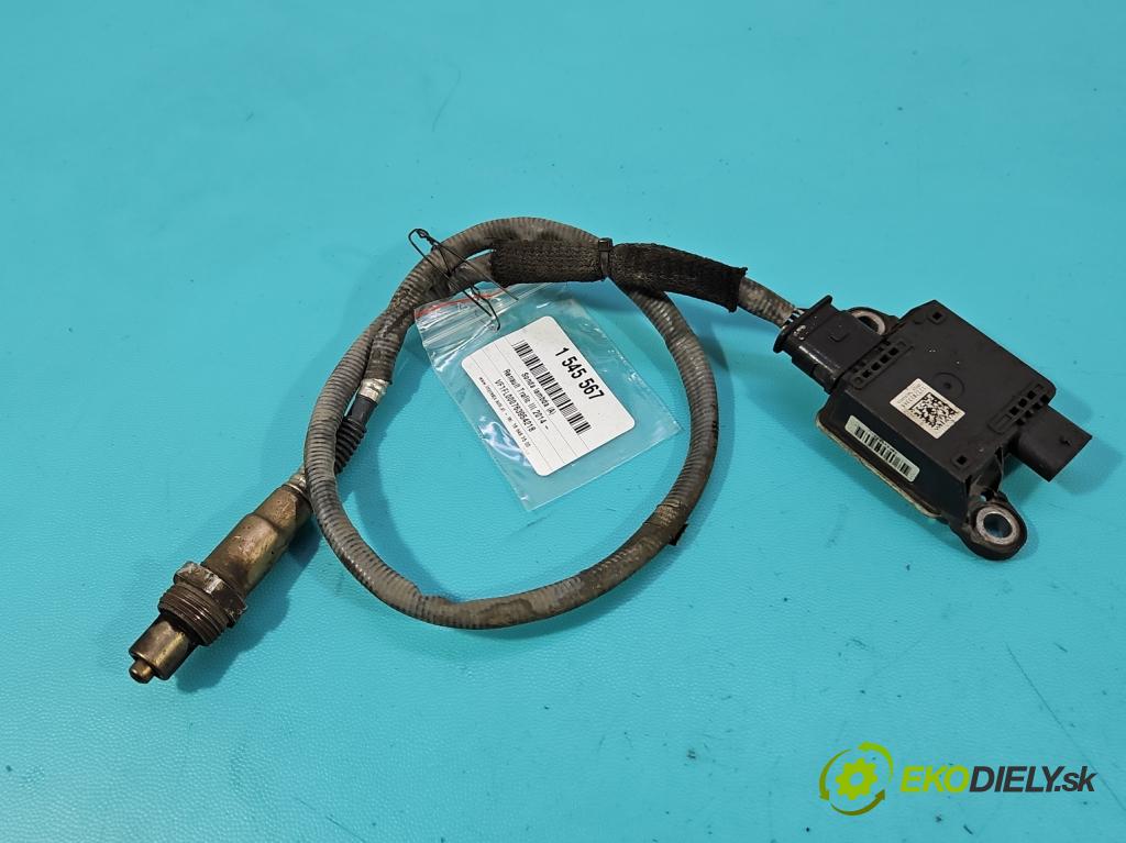 Renault Trafic III 2014 - 2.0 dci 120 HP manual 88 kW 1997 cm3 5- Sonda lambda 227930700R (Lambda sonda)