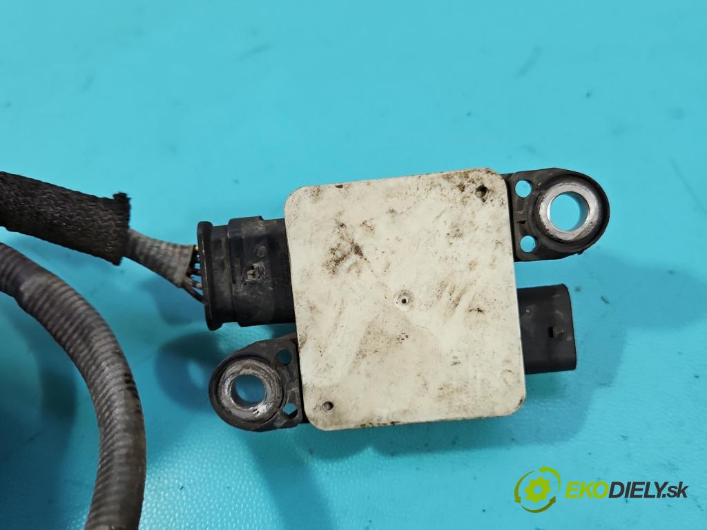 Renault Trafic III 2014 - 2.0 dci 120 HP manual 88 kW 1997 cm3 5- Sonda lambda 227930700R (Lambda sonda)