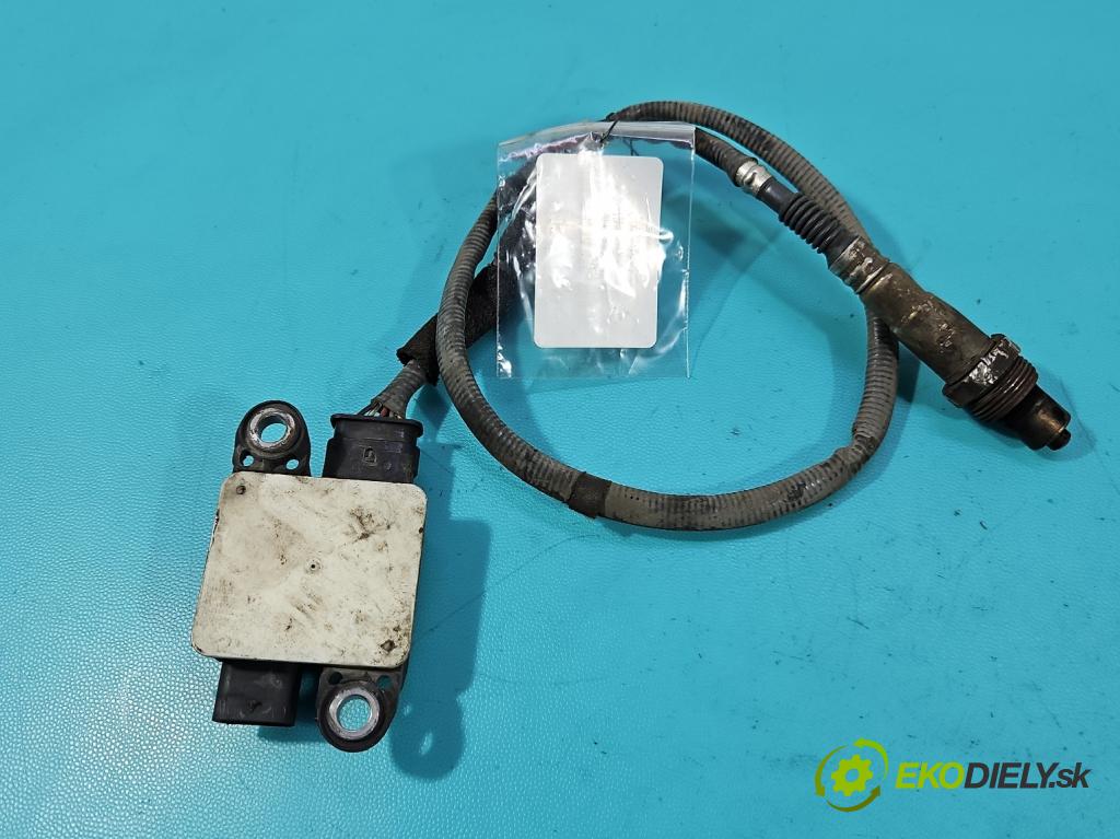 Renault Trafic III 2014 - 2.0 dci 120 HP manual 88 kW 1997 cm3 5- Sonda lambda 227930700R (Lambda sonda)