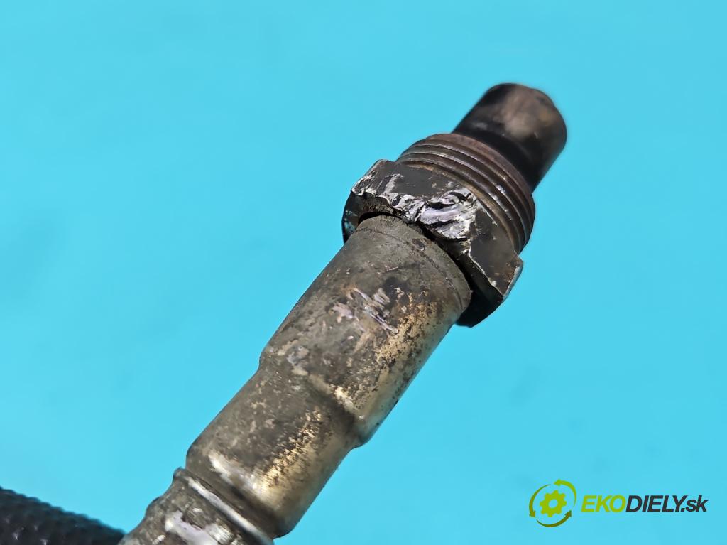 Renault Trafic III 2014 - 2.0 dci 120 HP manual 88 kW 1997 cm3 5- Sonda lambda 227930700R (Lambda sonda)