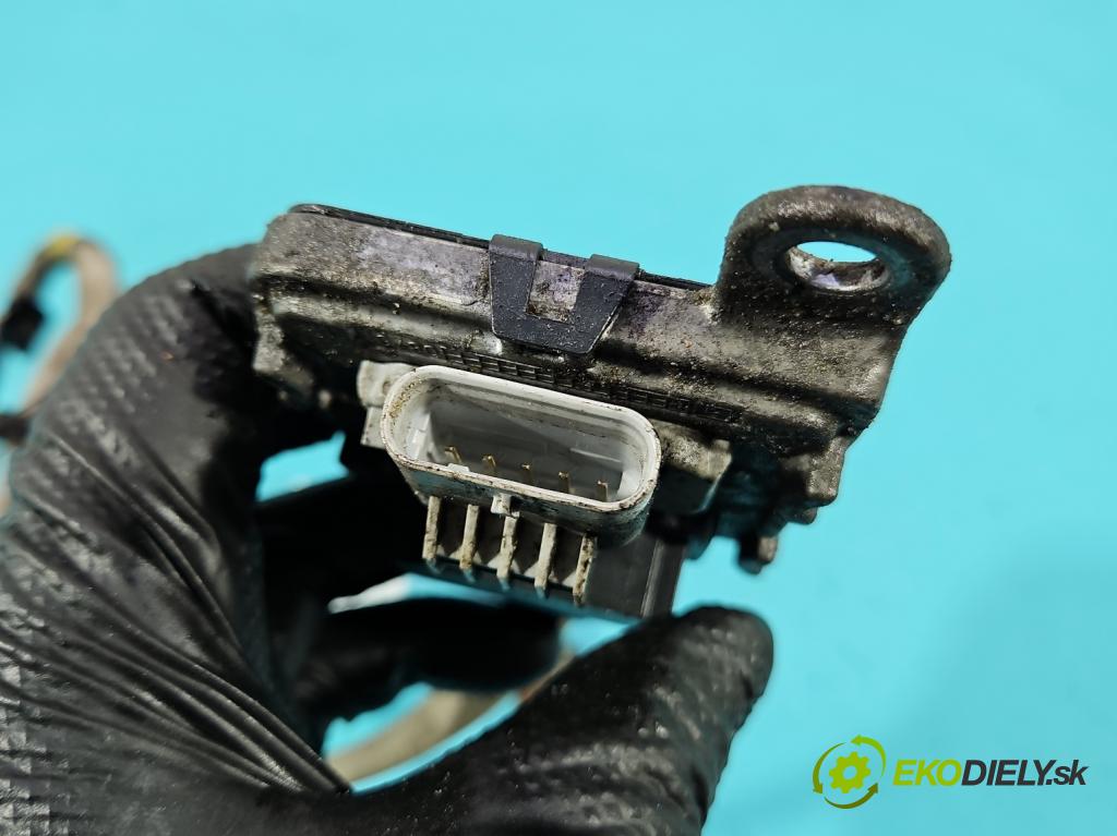 Renault Trafic III 2014 - 2.0 dci 120 HP manual 88 kW 1997 cm3 5- Sonda lambda 227900033R (Lambda sonda)