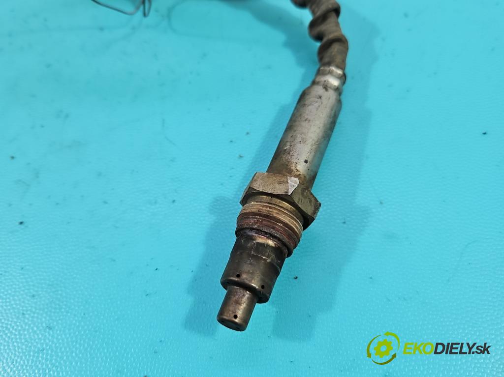 Renault Trafic III 2014 - 2.0 dci 120 HP manual 88 kW 1997 cm3 5- Sonda lambda 227904120R (Lambda sonda)