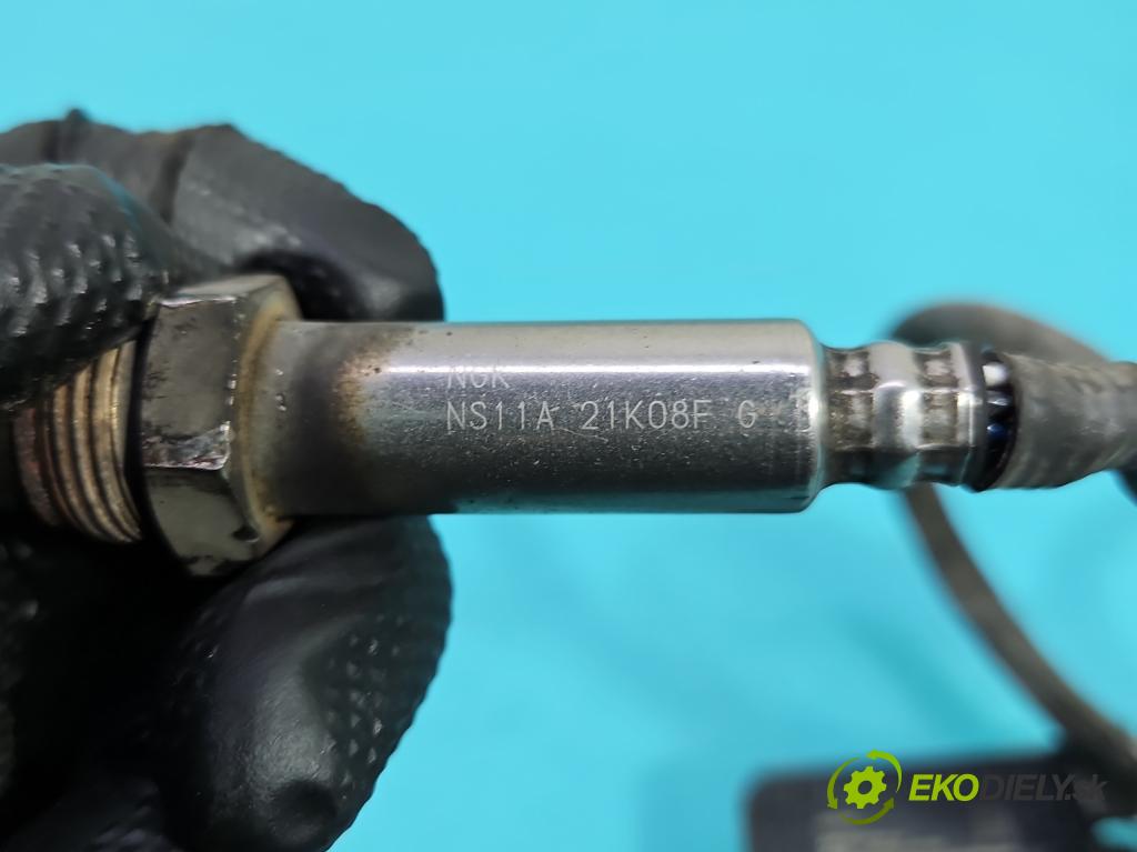 Renault Trafic III 2014 - 2.0 dci 120 HP manual 88 kW 1997 cm3 5- Sonda lambda 227904120R (Lambda sonda)