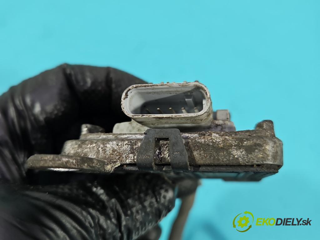 Renault Trafic III 2014 - 2.0 dci 120 HP manual 88 kW 1997 cm3 5- Sonda lambda 227904120R (Lambda sonda)