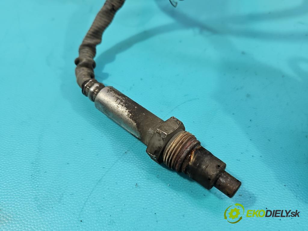 Renault Trafic III 2014 - 2.0 dci 120 HP manual 88 kW 1997 cm3 5- Sonda lambda 227904120R (Lambda sonda)