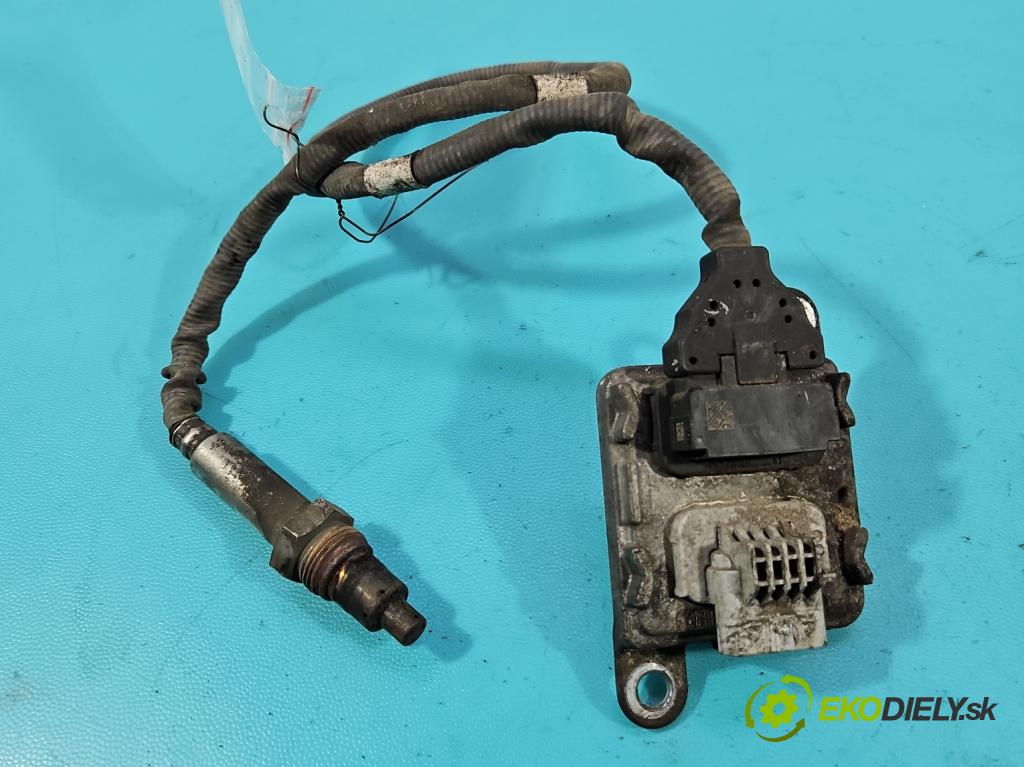 Renault Trafic III 2014 - 2.0 dci 120 HP manual 88 kW 1997 cm3 5- Sonda lambda 227904120R (Lambda sonda)