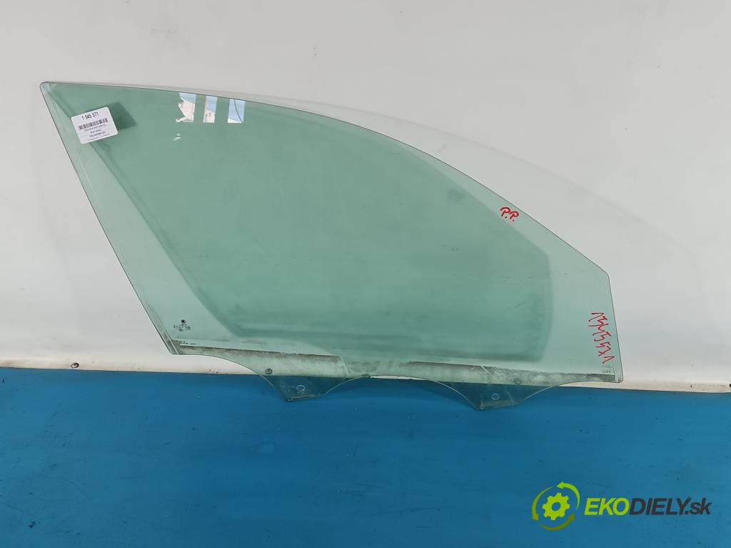 Skoda Kodiaq I 2.0 tdi 150 HP automatic 110 kW 1968 cm3 5- sklo dvere predné pravé 