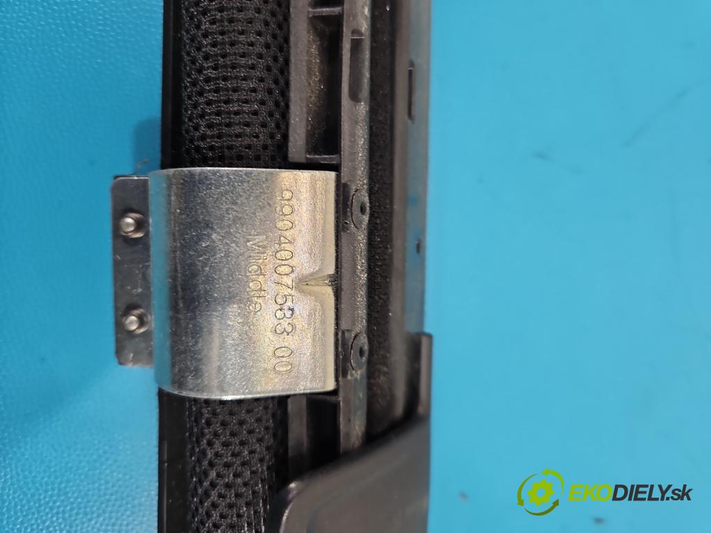 Skoda Kodiaq I 2.0 tdi 150 HP automatic 110 kW 1968 cm3 5- roleta 565861333 (Roleta kufra)