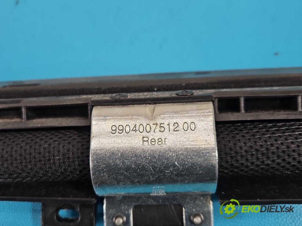 Skoda Kodiaq I 2.0 tdi 150 HP automatic 110 kW 1968 cm3 5- roleta 565861333 (Roleta kufra)