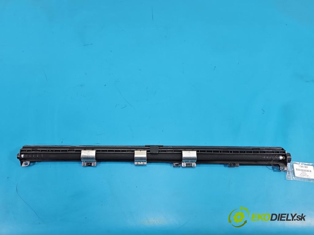 Skoda Kodiaq I 2.0 tdi 150 HP automatic 110 kW 1968 cm3 5- roleta 565861333 (Roleta kufra)