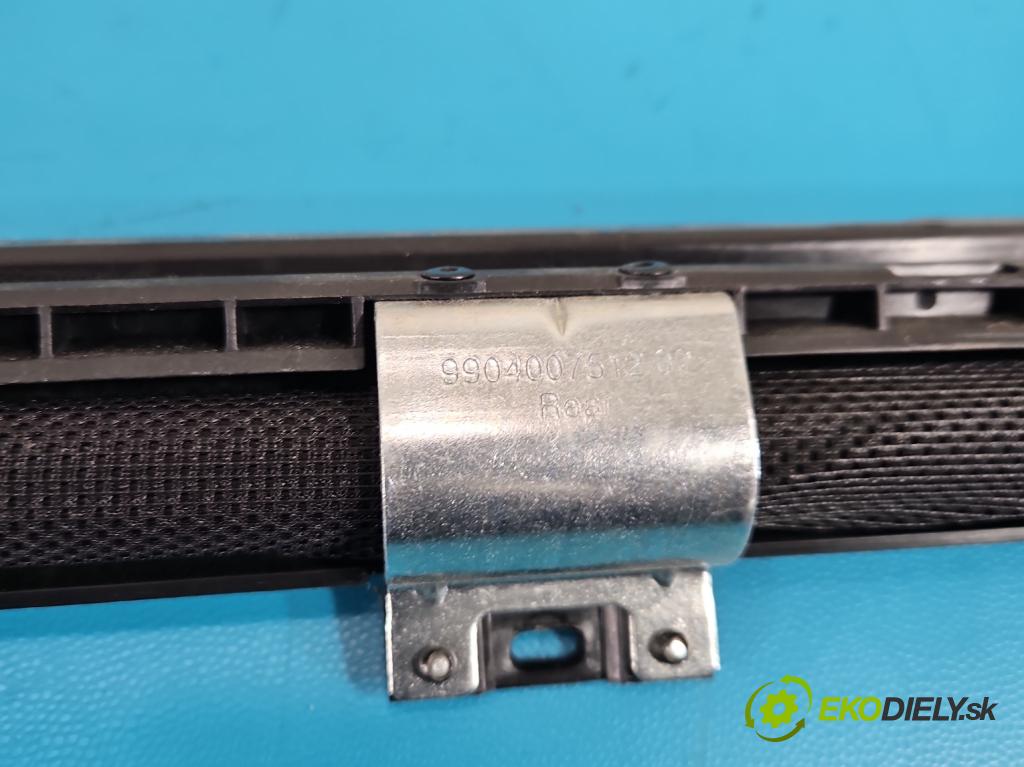 Skoda Kodiaq I 2.0 tdi 150 HP automatic 110 kW 1968 cm3 5- roleta 565861334 (Roleta kufra)