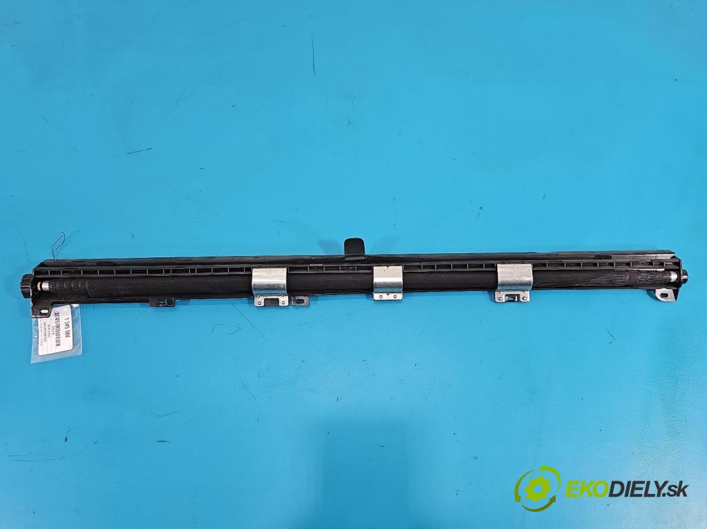 Skoda Kodiaq I 2.0 tdi 150 HP automatic 110 kW 1968 cm3 5- roleta 565861334 (Roleta kufra)