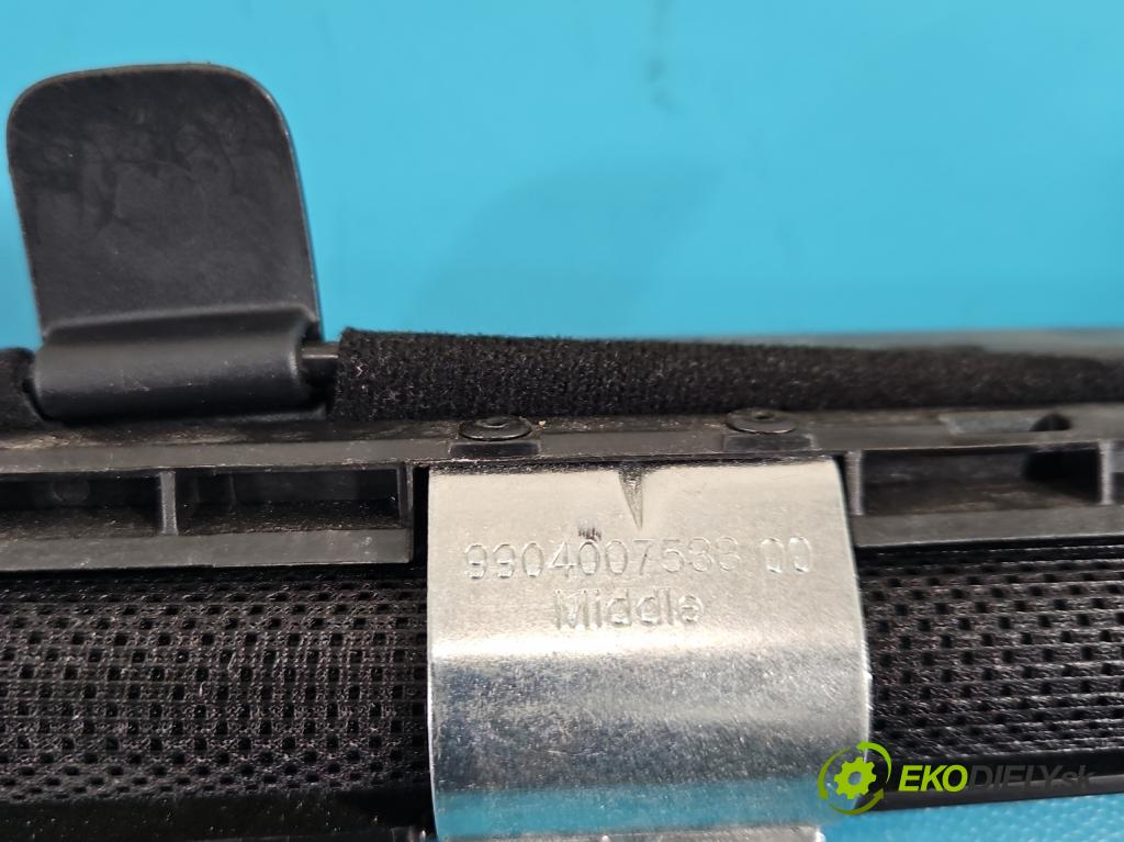 Skoda Kodiaq I 2.0 tdi 150 HP automatic 110 kW 1968 cm3 5- roleta 565861334 (Roleta kufra)