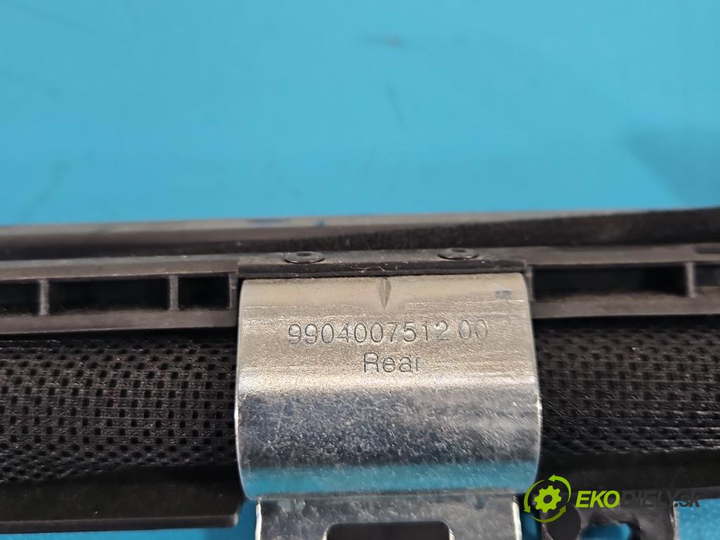 Skoda Kodiaq I 2.0 tdi 150 HP automatic 110 kW 1968 cm3 5- roleta 565861334 (Roleta kufra)