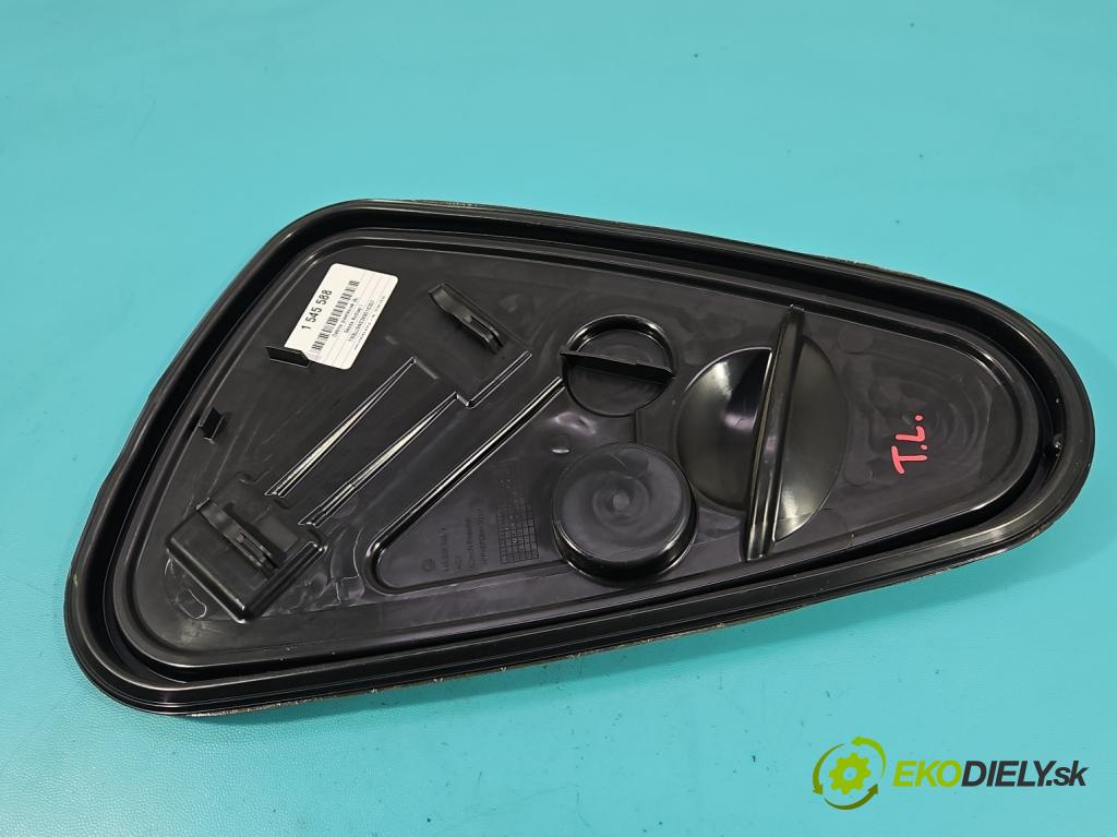 Skoda Kodiaq I 2.0 tdi 150 HP automatic 110 kW 1968 cm3 5- kryt plast 565839915