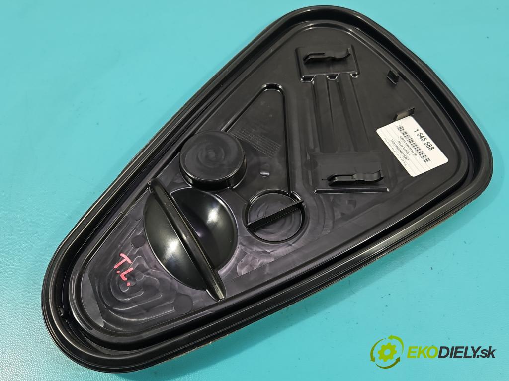 Skoda Kodiaq I 2.0 tdi 150 HP automatic 110 kW 1968 cm3 5- kryt plast 565839915