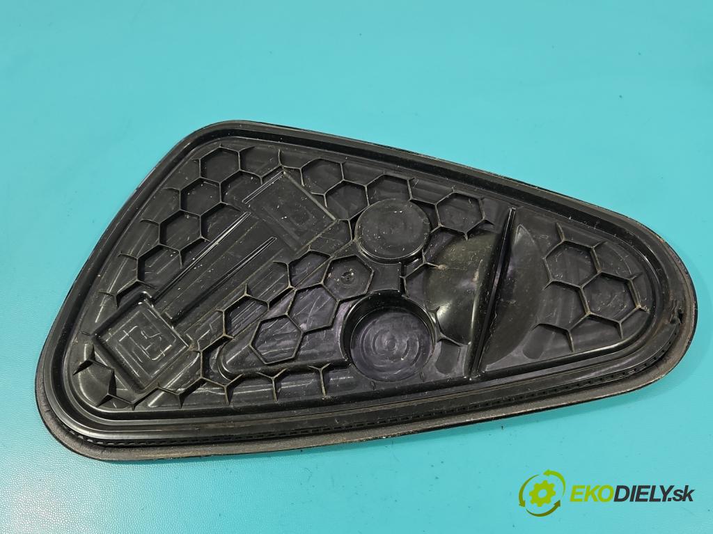 Skoda Kodiaq I 2.0 tdi 150 HP automatic 110 kW 1968 cm3 5- kryt plast 565839916S