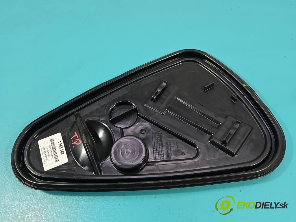 Skoda Kodiaq I 2.0 tdi 150 HP automatic 110 kW 1968 cm3 5- kryt plast 565839916S