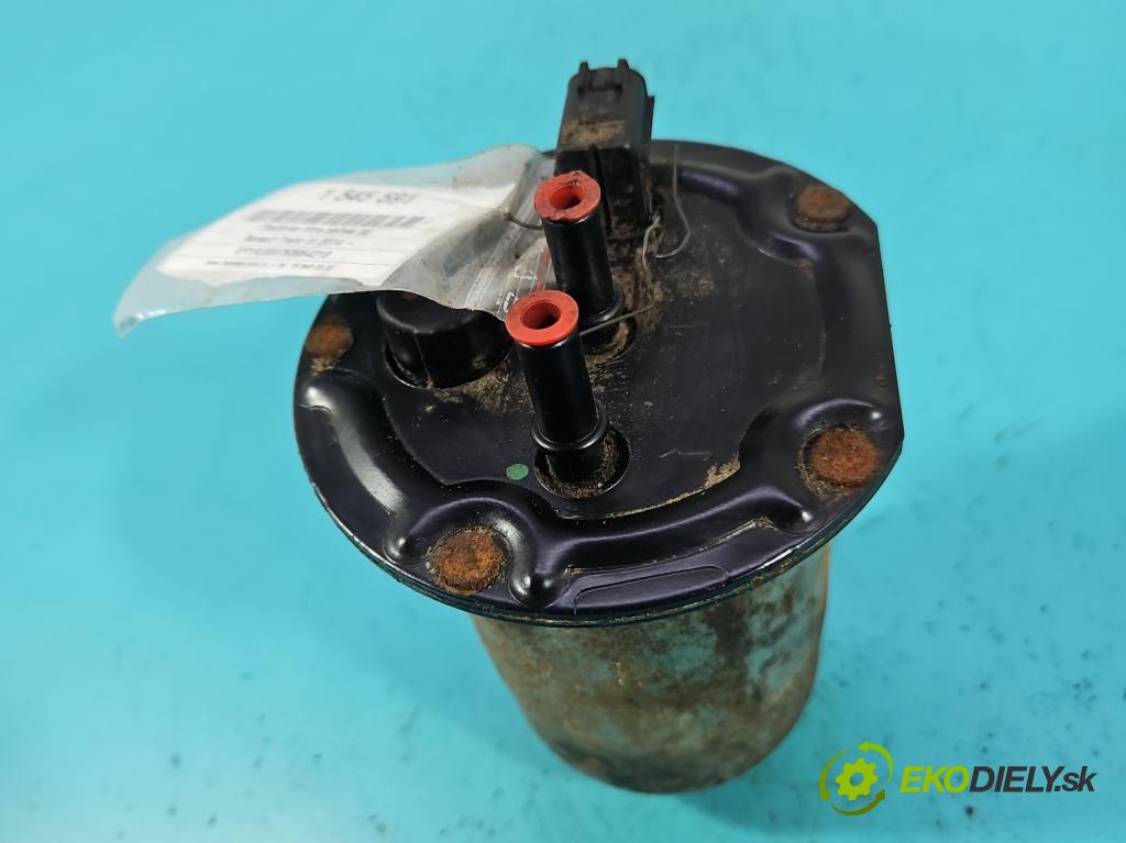 Renault Trafic III 2014 - 2.0 dci 120 HP manual 88 kW 1997 cm3 5- obal filtra palivo