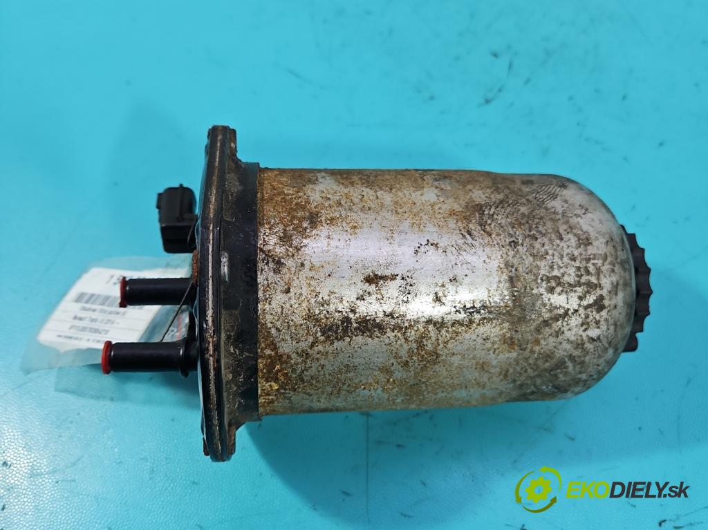 Renault Trafic III 2014 - 2.0 dci 120 HP manual 88 kW 1997 cm3 5- obal filtra palivo