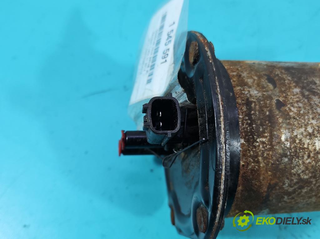 Renault Trafic III 2014 - 2.0 dci 120 HP manual 88 kW 1997 cm3 5- obal filtra palivo