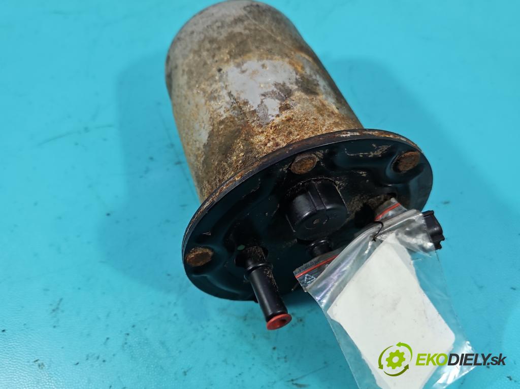 Renault Trafic III 2014 - 2.0 dci 120 HP manual 88 kW 1997 cm3 5- obal filtra palivo