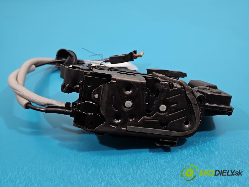 Skoda Kodiaq I 2.0 tdi 150 HP automatic 110 kW 1968 cm3 5- zámok zadné pravý 5TA839016J