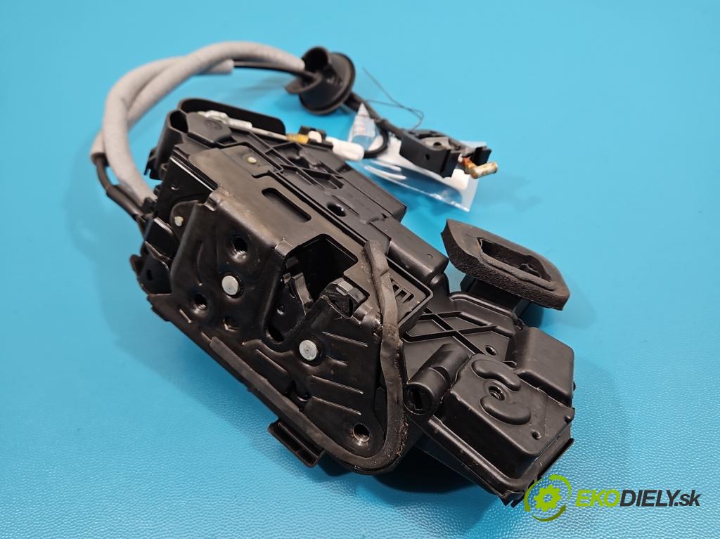 Skoda Kodiaq I 2.0 tdi 150 hp automatic 110 kW 1968 cm3 5- zámek zadní pravý 5TA839016J