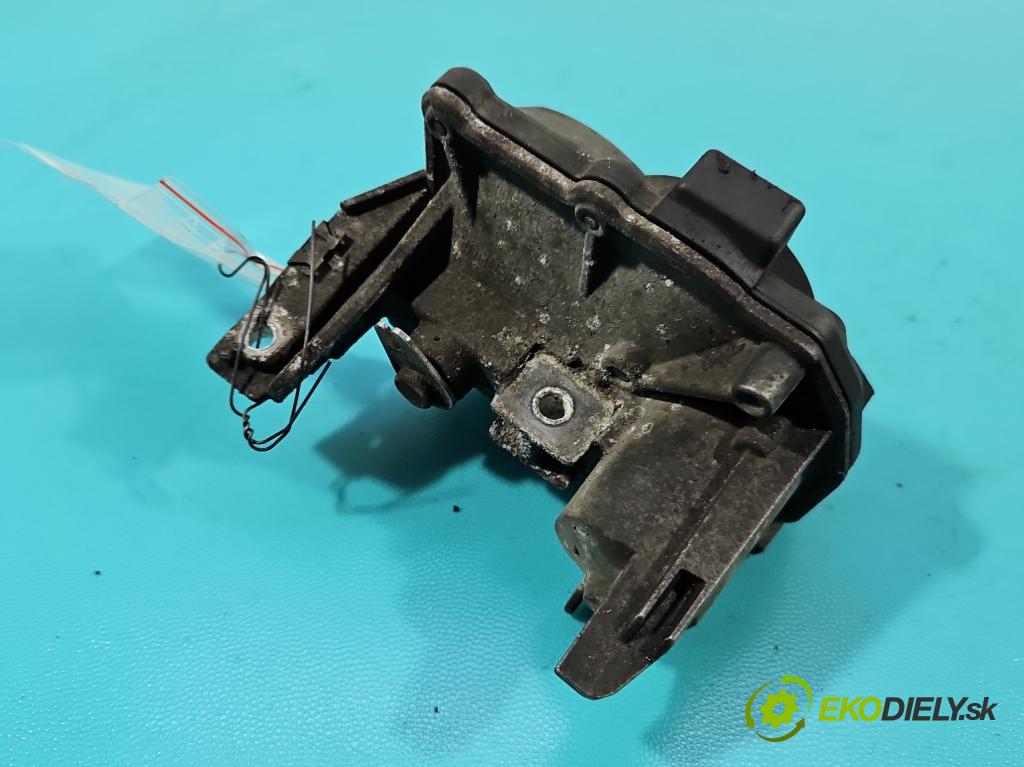 Renault Trafic III 2014 - 2.0 dci 120 HP manual 88 kW 1997 cm3 5- klapka 50885503 (Škrtiaca klapka)