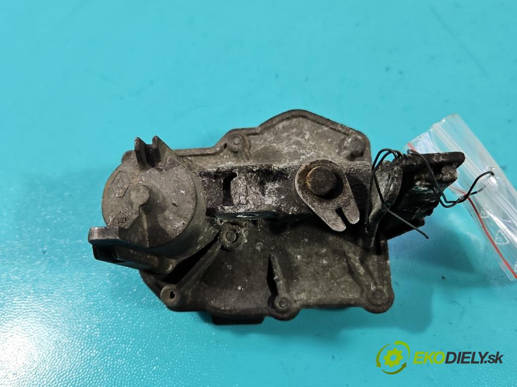 Renault Trafic III 2014 - 2.0 dci 120 HP manual 88 kW 1997 cm3 5- klapka 50885503 (Škrtiaca klapka)