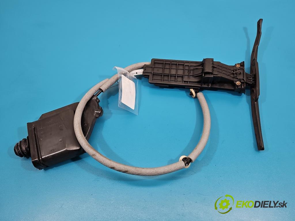 Skoda Kodiaq I 2.0 tdi 150 hp automatic 110 kW 1968 cm3 5- Stop dveře 565831249E