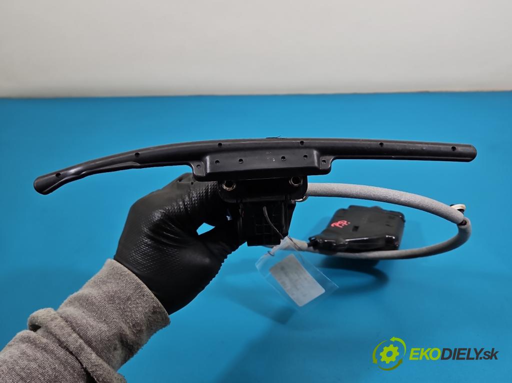 Skoda Kodiaq I 2.0 tdi 150 hp automatic 110 kW 1968 cm3 5- Stop dveře 565831249E