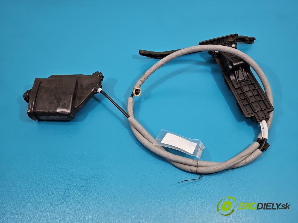 Skoda Kodiaq I 2.0 tdi 150 hp automatic 110 kW 1968 cm3 5- Stop dveře 565833719E