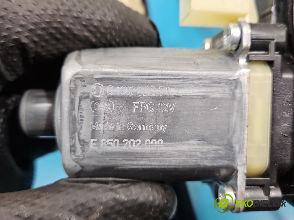 Skoda Kodiaq I 2.0 tdi 150 HP automatic 110 kW 1968 cm3 5- mechanizmus okna predné ľavý 5Q0959801B