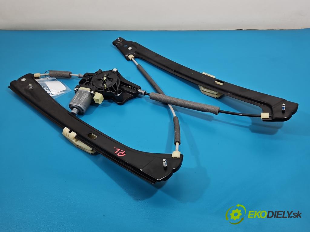 Skoda Kodiaq I 2.0 tdi 150 HP automatic 110 kW 1968 cm3 5- mechanizmus okna predné ľavý 5Q0959801B