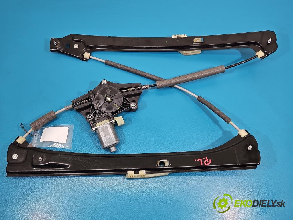 Skoda Kodiaq I 2.0 tdi 150 HP automatic 110 kW 1968 cm3 5- mechanizmus okna predné ľavý 5Q0959801B