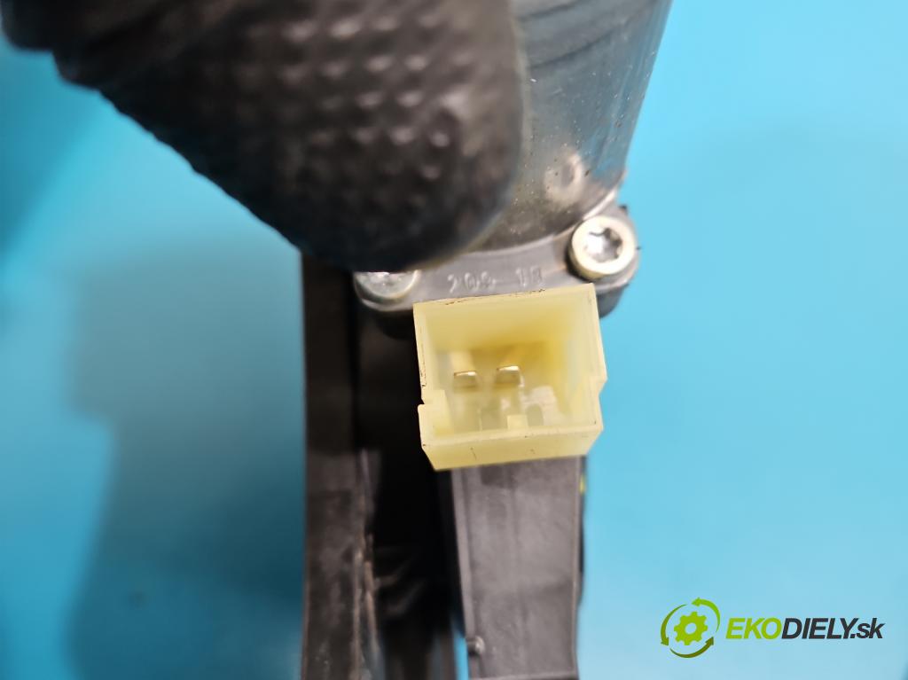 Skoda Kodiaq I 2.0 tdi 150 HP automatic 110 kW 1968 cm3 5- mechanizmus okna predné ľavý 5Q0959801B