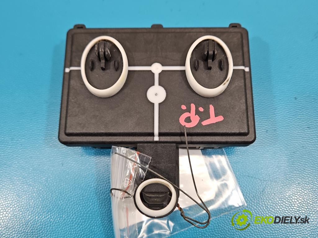 Skoda Kodiaq I 2.0 tdi 150 HP automatic 110 kW 1968 cm3 5- riadiaca jednotka ostatné 5Q4959595F