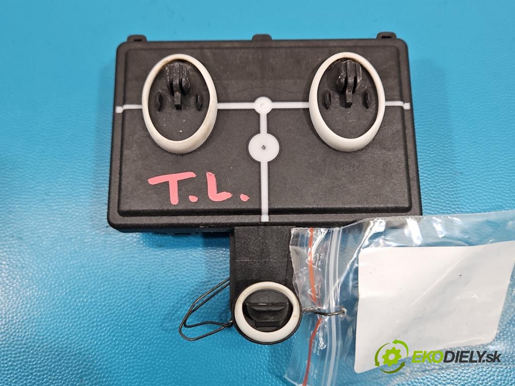 Skoda Kodiaq I 2.0 tdi 150 HP automatic 110 kW 1968 cm3 5- riadiaca jednotka ostatné 5Q4959595F