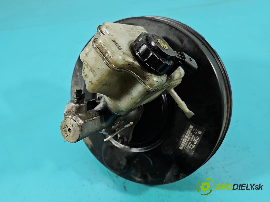 Vw Touran I 2003-2015 2.0 tdi 170 HP automatic 125 kW 1968 cm3 5- servo brzdové 1T1614105L