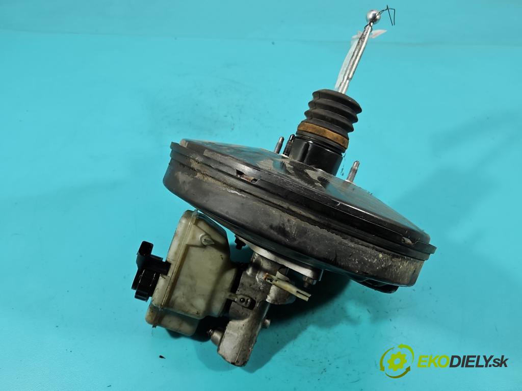 Vw Touran I 2003-2015 2.0 tdi 170 HP automatic 125 kW 1968 cm3 5- servo brzdové 1T1614105L